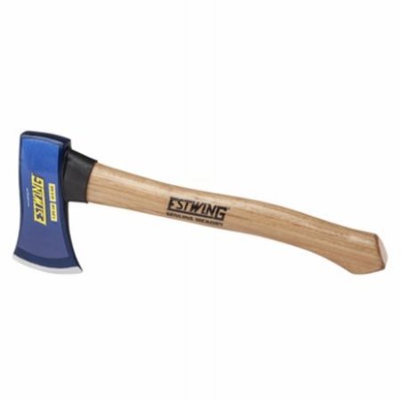 GROZ ENGINEERING TOOLS PVT LTD 114LB 14 Hickory Axe EAX-114W